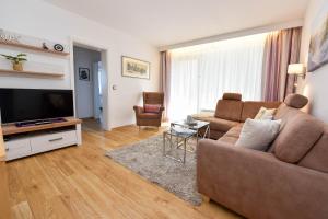 Haus "Strandnixe" Appartement ST107