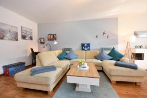 Haus "Luv und Lee" Appartement LUV29