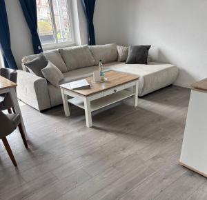 Ferienwohnung Am Molli Nr. 1