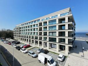 Baltic Infinity Resort&SPA - Apartments