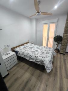 Loft en el corazón de la ciudad