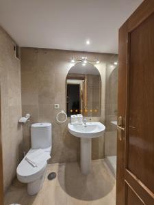 Apartamento Gemelos XX 5 IF Benidorm