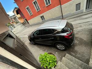 Casa Felice con terrazzo a due passi dal Lago