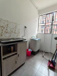 Homestay Selesa Di Lemawang Tuaran