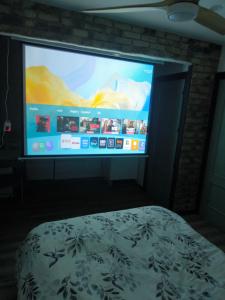 Loft en el corazón de la ciudad
