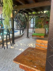 Hostal Kaia