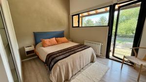 Cabañas Indómita