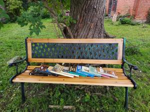 Apartamenty LOS NOBLES w spokojnej okolicy w pobliżu jeziora