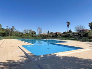 L Oasis Florentine T2 Jardin wifi clim