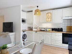 L Oasis Florentine T2 Jardin wifi clim