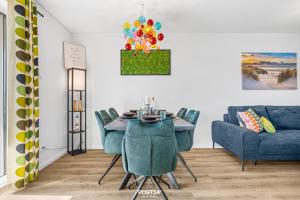 Ferienwohnung Kuddelmuddel Olpenitz