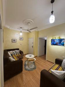 CozyQ Apt