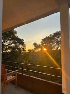 jungle senaru cottage