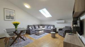 GOLD Apartment - Budva Center