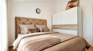 GOLD Apartment - Budva Center