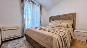 GOLD Apartment - Budva Center