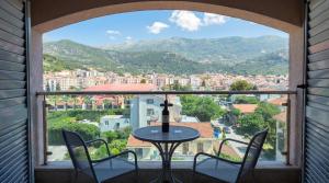GOLD Apartment - Budva Center