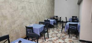 Hotel Distrito Unicentro