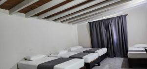 Hotel Distrito Unicentro