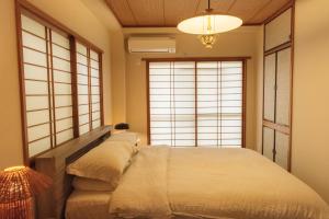 Japandi hotel 4BR Groups up to 10 Local Tokyo Feel