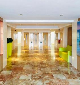 Calpe estudio reformado 4 min de la playa balcon wifi aire