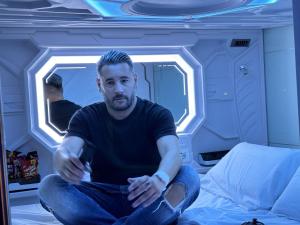 Futurotel Space Spa Madrid Center