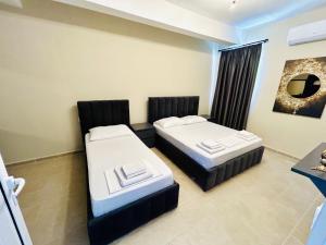 Kristian apartments