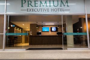 Premium Executive Hotel Itabira