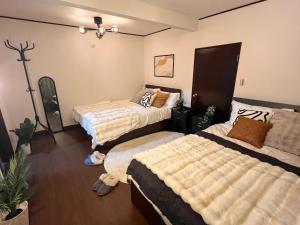 坂道テラス Hill TERRACE 横浜の絶景戸建 6LDK 140m2