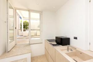 Muito Appartamento comfort di lusso Roma