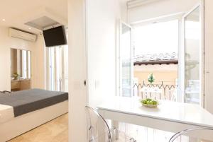 Muito Appartamento comfort di lusso Roma
