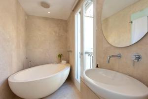 Muito Appartamento comfort di lusso Roma