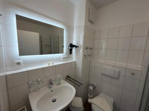 Appartementhaus Binzer Sterne 32