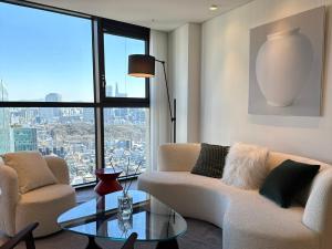 Caelum Black Gangnam Luxury Residence 카일룸블랙 강남 럭셔리 레지던스
