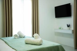 Grand View 360 Apartments Durrës