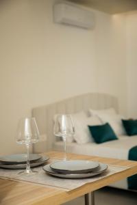 Grand View 360 Apartments Durrës