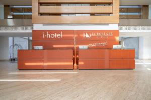 Eurostars i-hotel Madrid