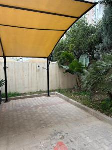 Comfortable family apartment near Sahloul Hospital