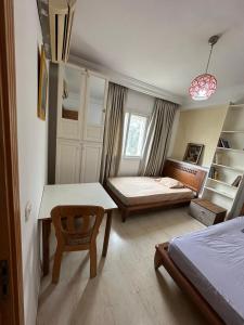 Comfortable family apartment near Sahloul Hospital