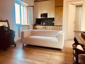 Convenient attic, City Life, San Siro, Highway