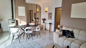 La Parenthèse du Lac - Lumineux & Central