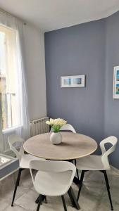 La Parenthèse du Lac - Lumineux & Central