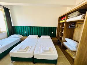 Kristian apartments