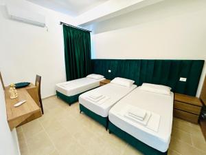 Kristian apartments