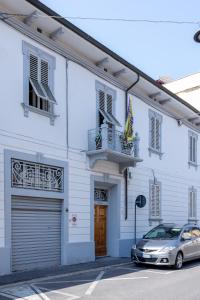 Duetto900-Loft Esclusivo, Due Passi dal Centro