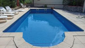 Laroque Villa with great pool