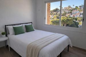 Panoramic II Apartment Sitges