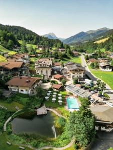 Hotel Elisabeth, 4 Sterne Superior