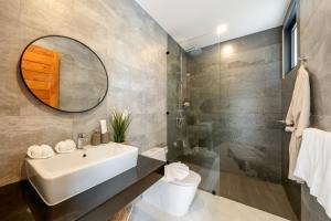 Villa Nuvana - Private 3BR Pool Villa in Meanam