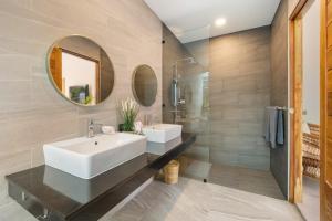 Villa Nuvana - Private 3BR Pool Villa in Meanam